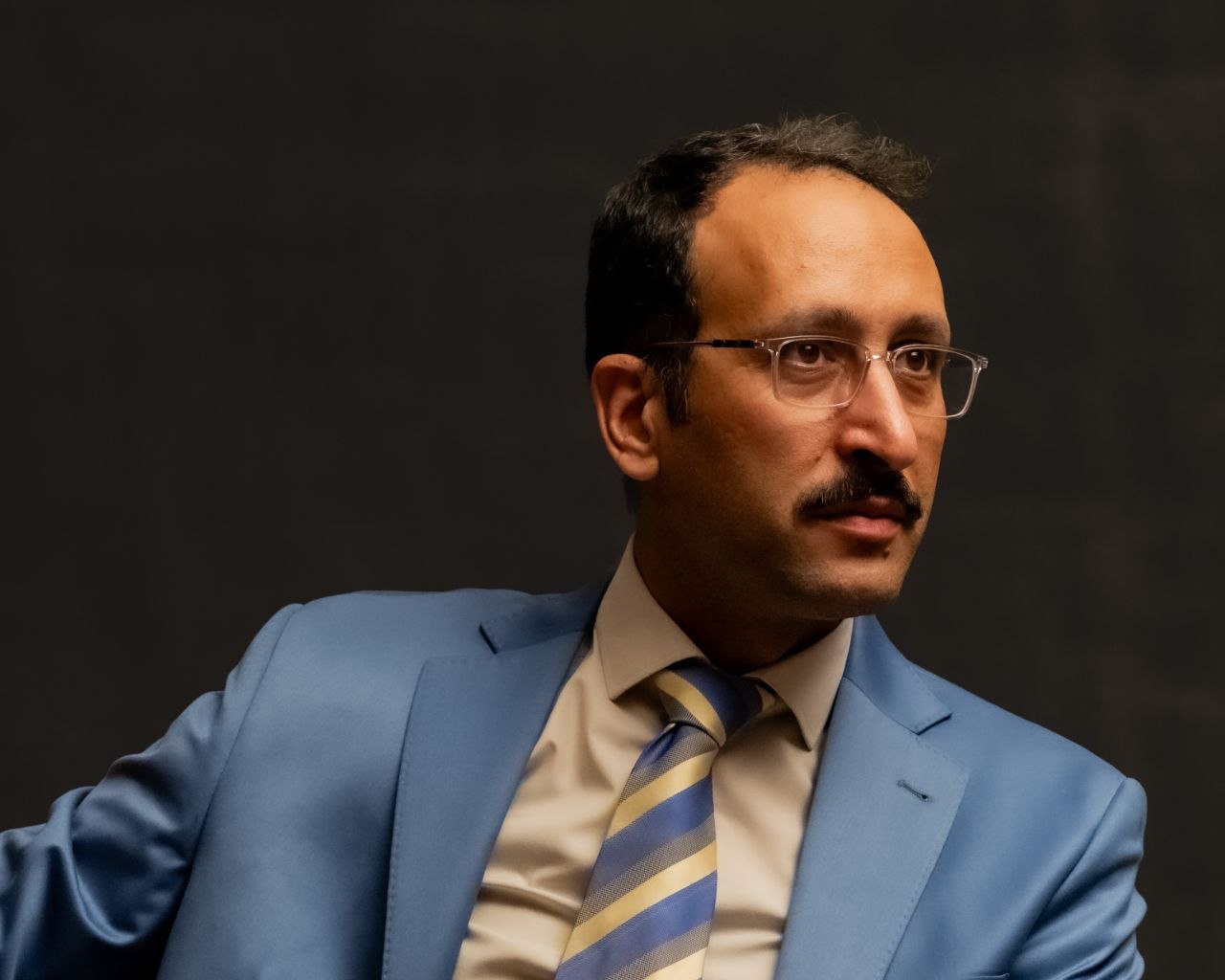 علیرضا محسنی