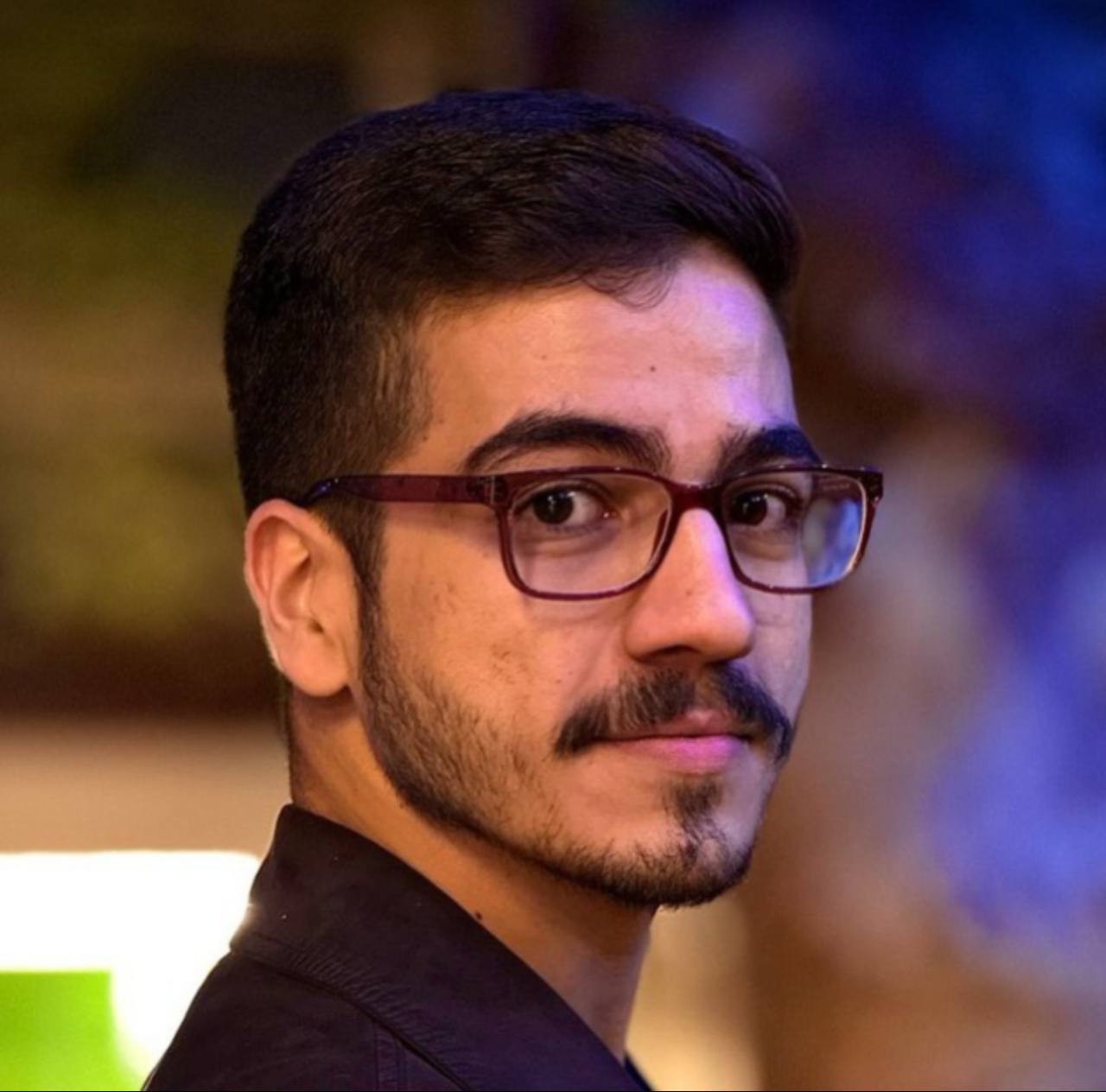 حسین درهمی