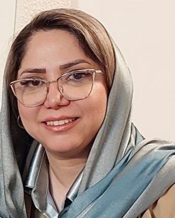 آزاده ابراهيمي