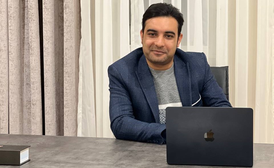 سعید شاه‌حسینی تازیک